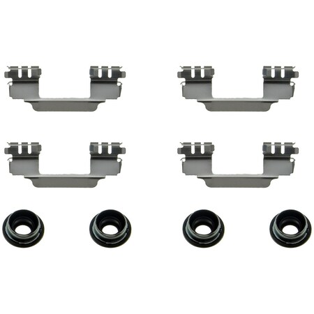 Dorman DISC BRAKE HDW KIT HW5680